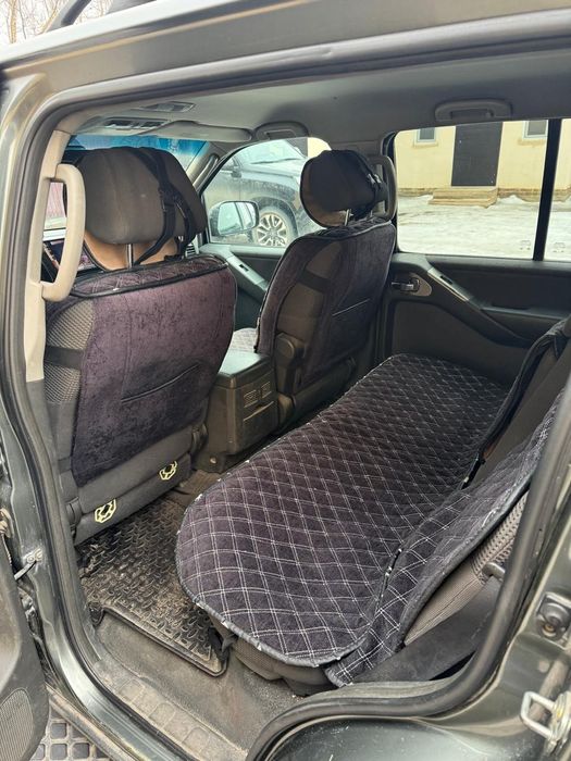 Продам pathfinder r51