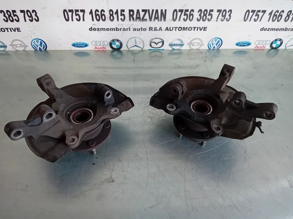 Fuzete Fuzeta Stanga Dreapta Dodge Calber 2.0 crdi 2006-2012 Motor BYL BWD
