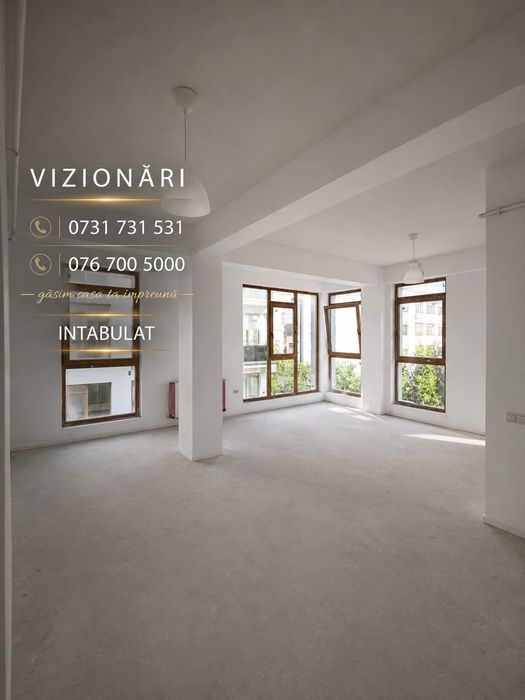 Apartament 3 CAMERE OFERTA TOP  Intabulat-DIRECT PROPRIETAR Comision 0%-100.000€