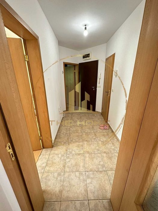 Дава се под наем Тристаен апартамент в Варна, Окръжна болница - 85 кв.м за 400 € - Снимка #7