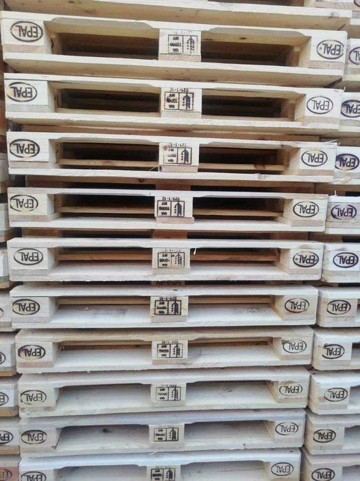 Paleti calitate euro si non euro