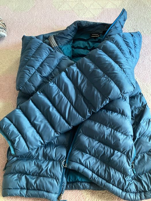 Geaca Marmot Solus Featherless