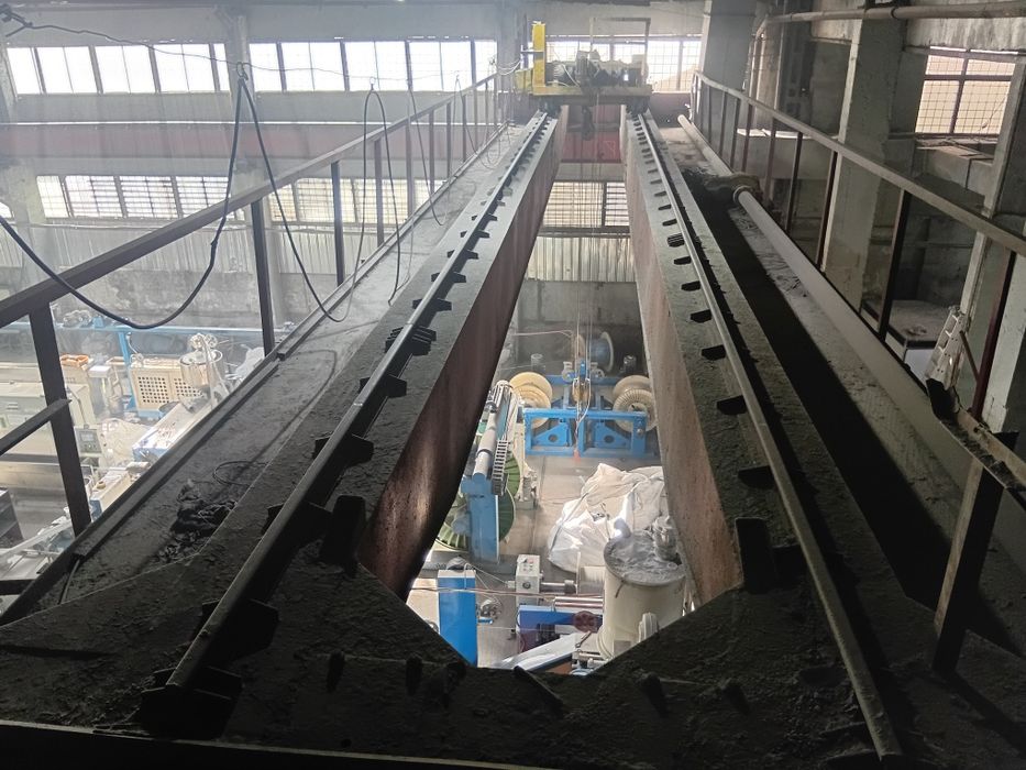 Ремонт и установка кран-балок