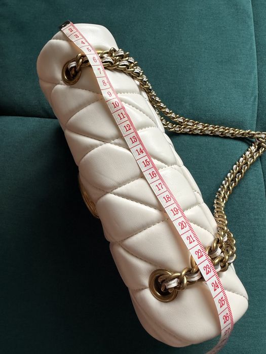 Coach Tabby Shoulder Bag 26 With Pillow Quilting