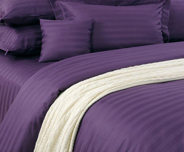 Постельное белье двуспалка