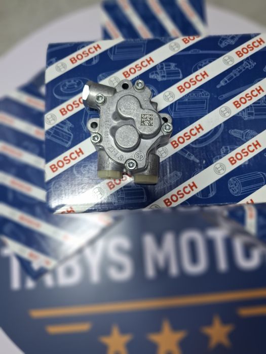 Насос топливный низкого давления на DAF XF 106