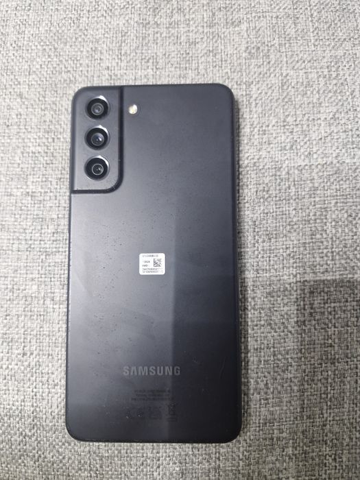 Samsung S21 FE 5G