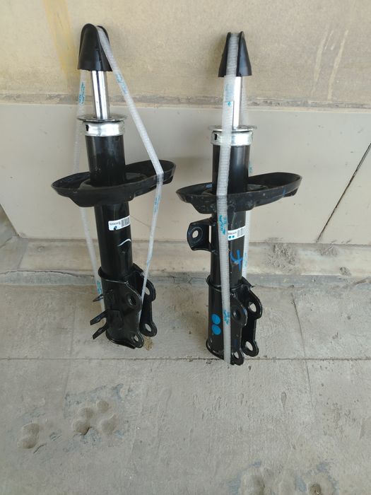 Kobalt oldi amartizatori gm