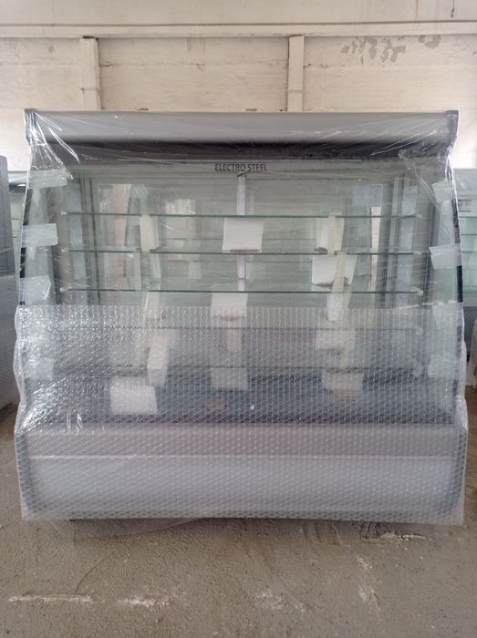 Холодильная витрина Electro Steel ESR301