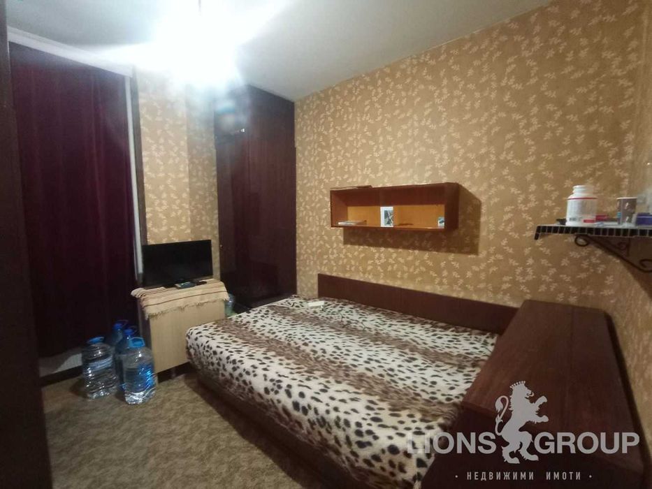 Продава се Тристаен апартамент в Варна, Младост 1 - 72 кв.м за 1792 €/кв.м - Снимка #1