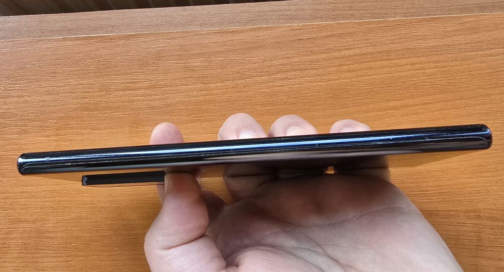 Samsung Galaxy Note 20 Ultra 5G