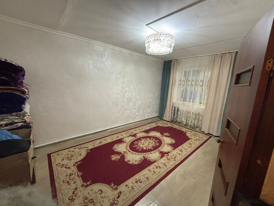 Продаётся кв Байтак