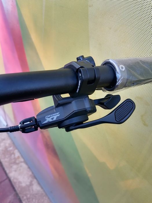 Нов Електрически Centurion Numinis*29/S*Smart System*Fox Окачване*Shimano XT