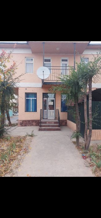 Суточная гостиница