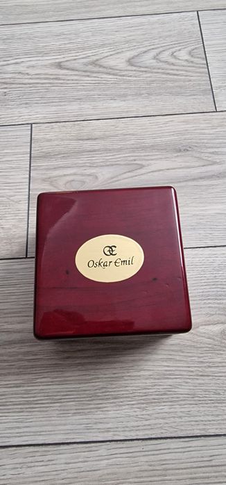 Ceas din argint dama