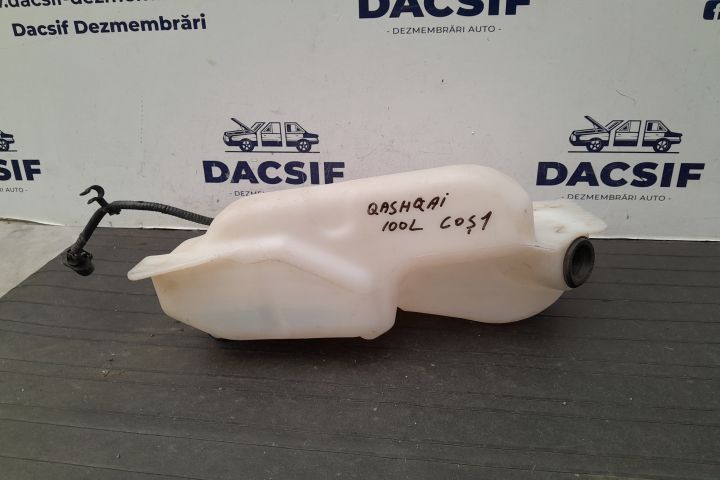 Vas lichid parbriz 28910JD000 28910JD000 Nissan Qashqai prima generat
