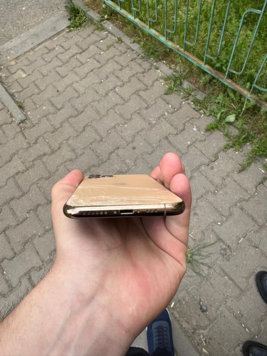 Iphone 11 pro 64gb 71% срочно