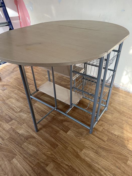 Стол трансформер