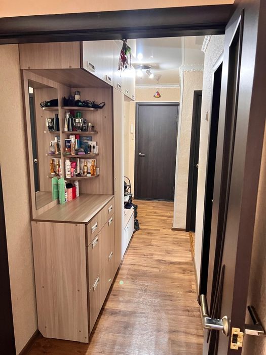 Продам 3х комнатную квартиру