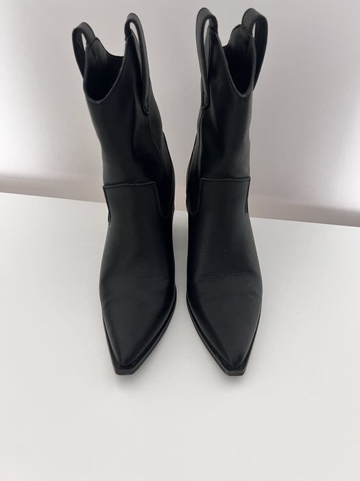 Казаки черные в идеале