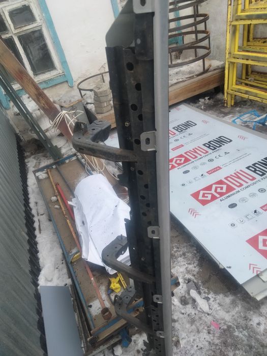 Паджеро 4 коротыш