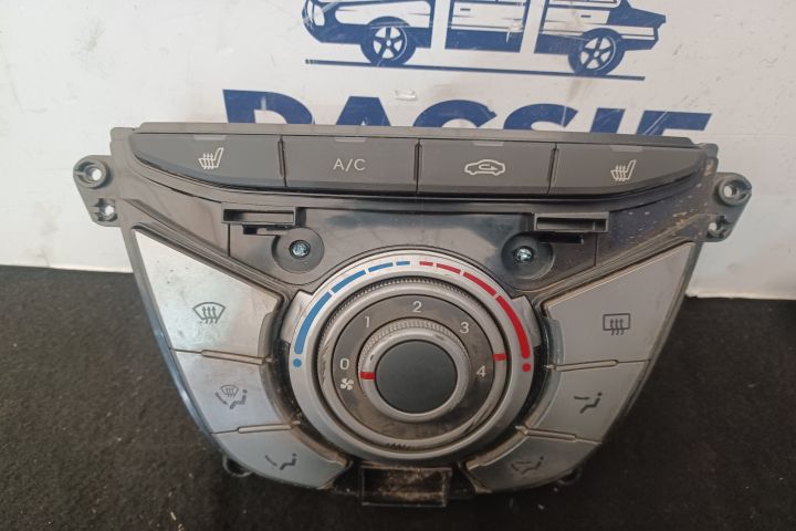 Comanda clima 97250-1KXXX 97250-1KXXX Hyundai ix20 prima generatie