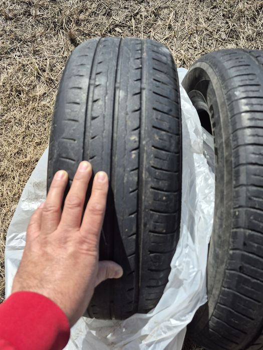 Продам шины летний