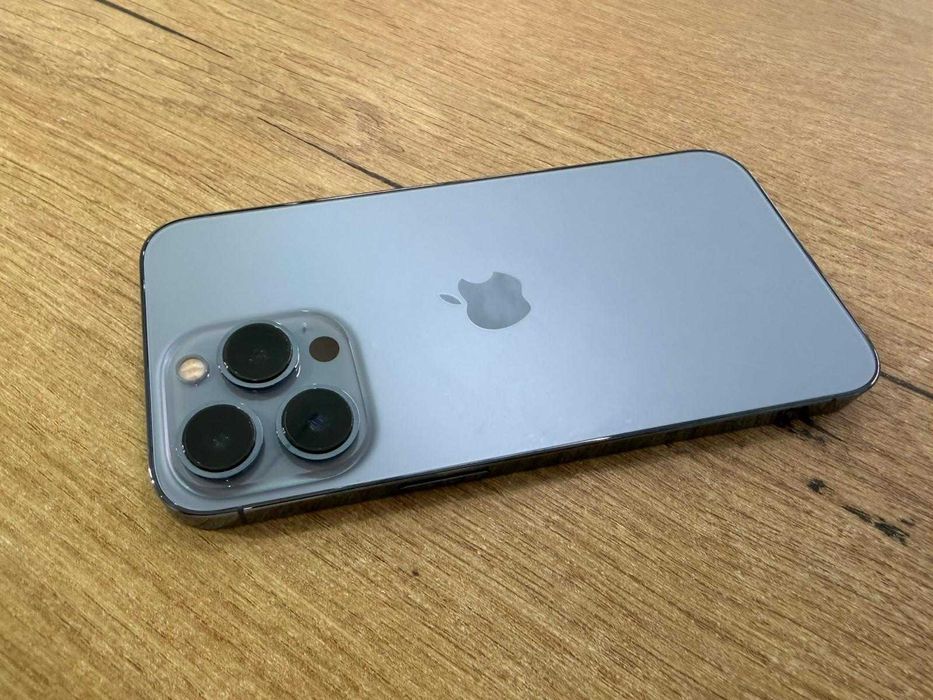 iPhone 13 Pro 128GB Baterie 100% Garantie 24 Luni Factura