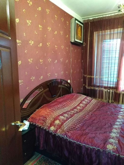 Сдам свою квартиру на долгий срок