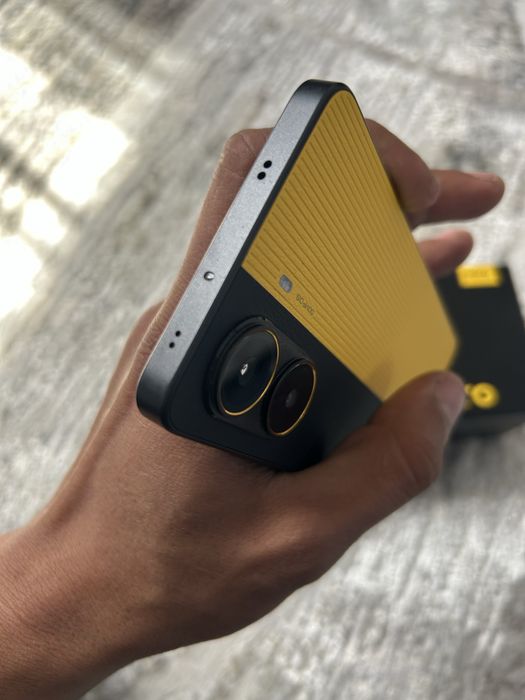 Poco X7 Pro 512/12+4