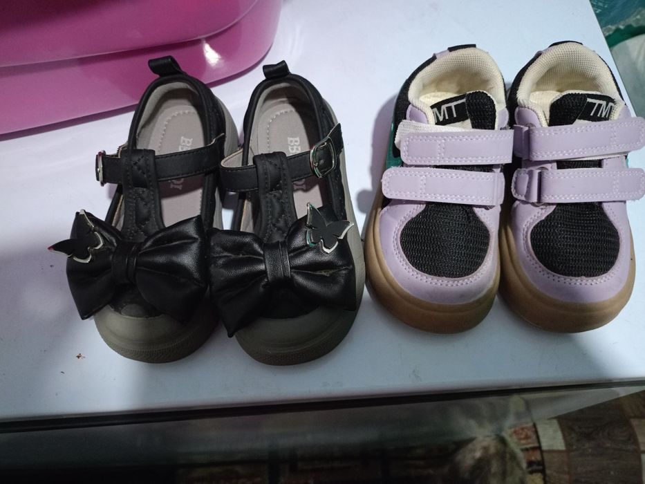 Обувь детский для девочек