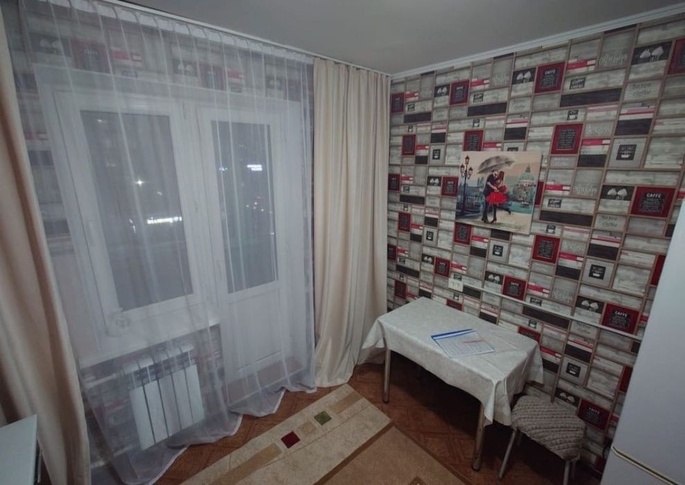 Сдам 1 ком кв. В районе Тайги