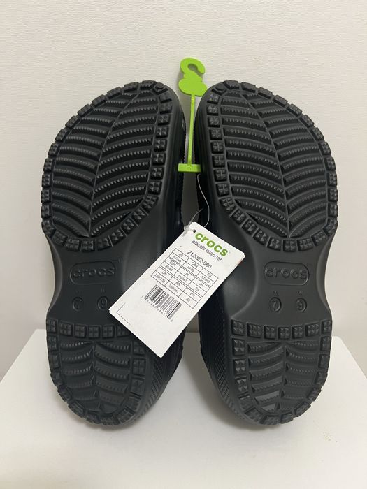 Топсайдеры Crocs