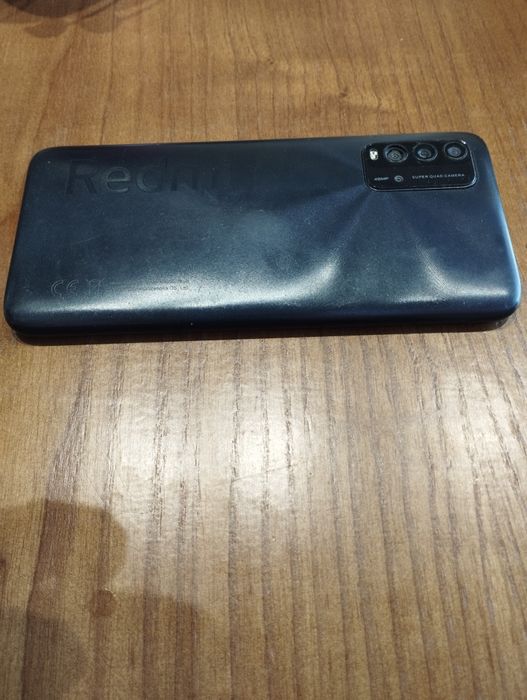 Redmi 9t      64