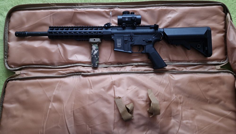 Echipament  Airsoft Specma Arms M4A1 Replica