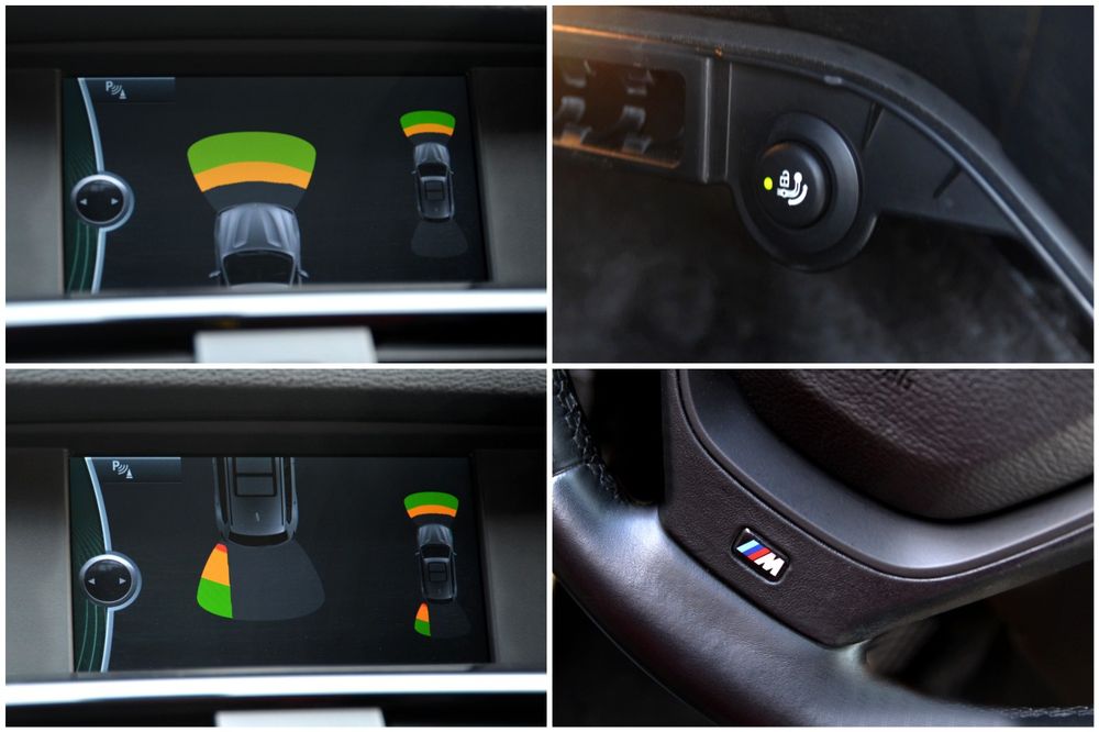 BMW X3 F25 X-Drive Euro5 M Paket 2.0d cârlig navigație head up display încălzire Germania Garanție Pilot Piele 0759171711