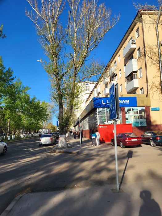 Продаю 1 комнатную квартиру
