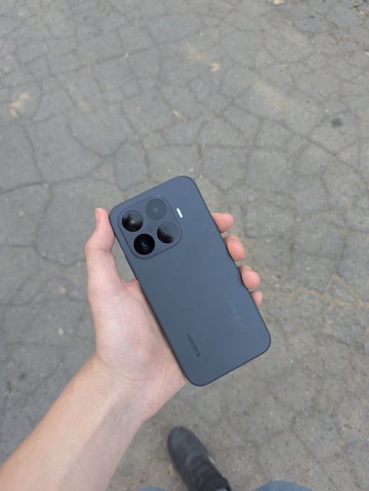 Xiaomi 17T года нет