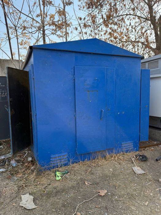 Продаю рабочий трансформатор