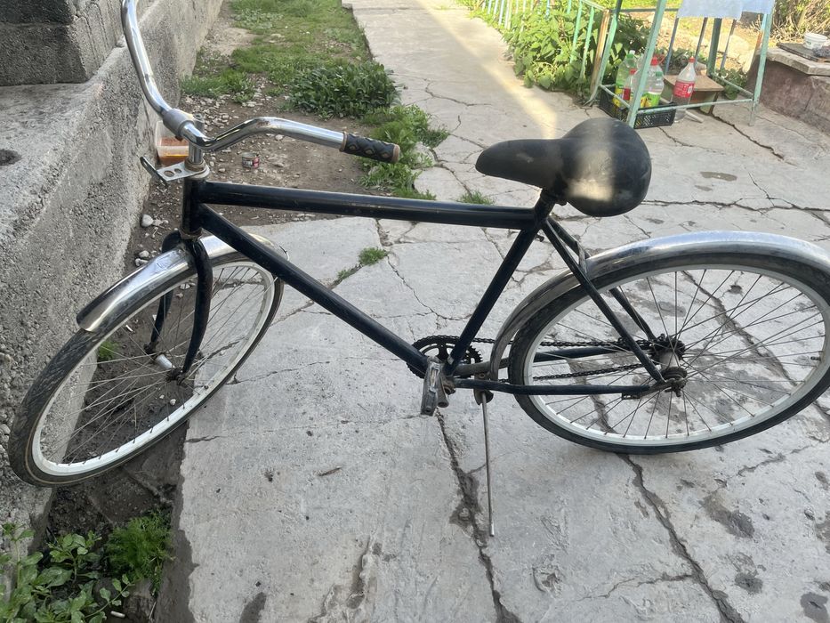 Продам велосипед
