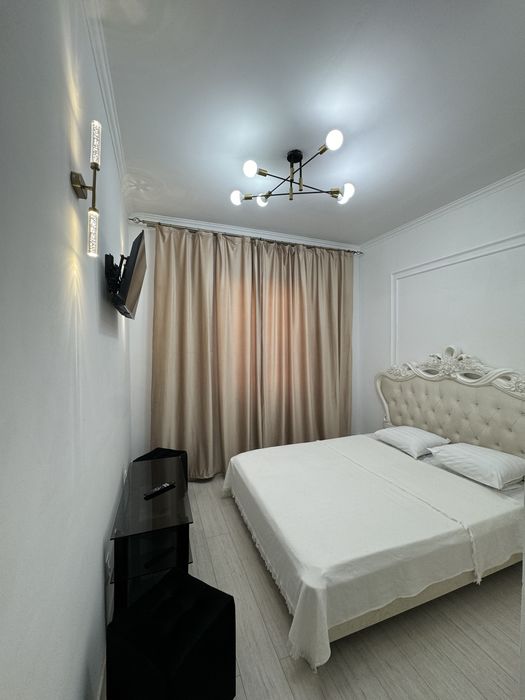 Квартира люкс класса в майкудуке.