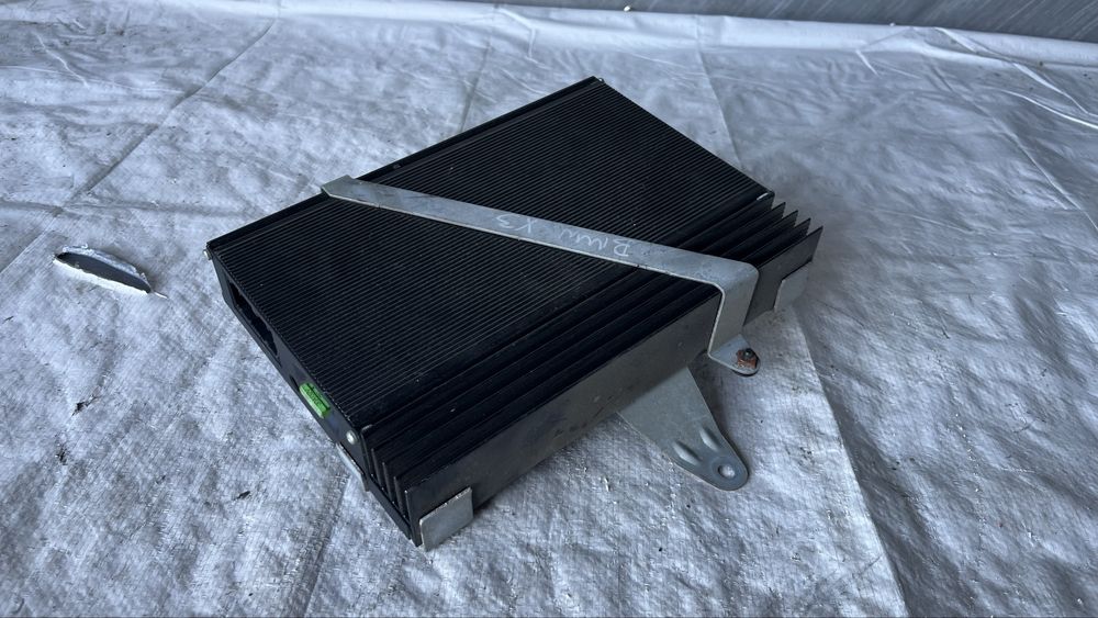 Аудио амплифаер BMW E83/E83/Z4/X3