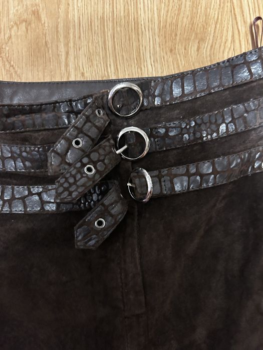 Set Geaca si Fusta Wogger