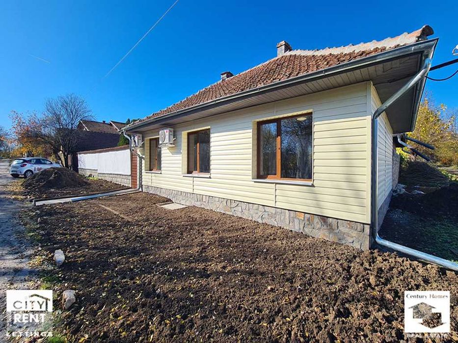 Дава се под наем Къща в с. Балван, Област Велико Търново - 70 кв.м за 550 € - Снимка #1