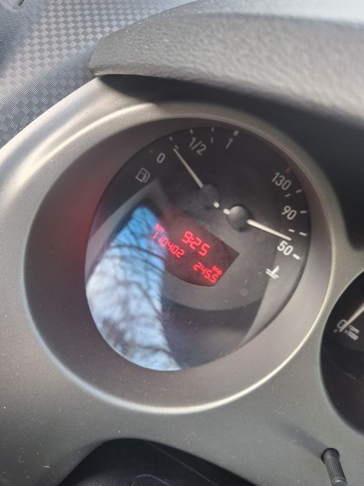 Seat Altea 1.9 TDI 105 BKC