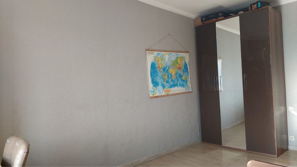 Продам 2 ком дом во 2 Костанае