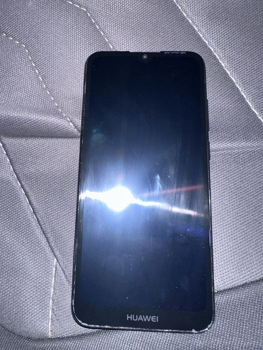 Huawei Y6 Prime