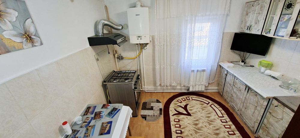 PF | Apartament 2 camere | Prima inchiriere | Loc parcare | Zona centrala