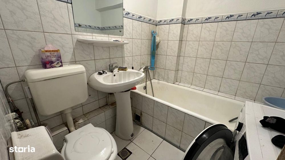 Unirii l Octavian Goga l Apartament cu 3 camere