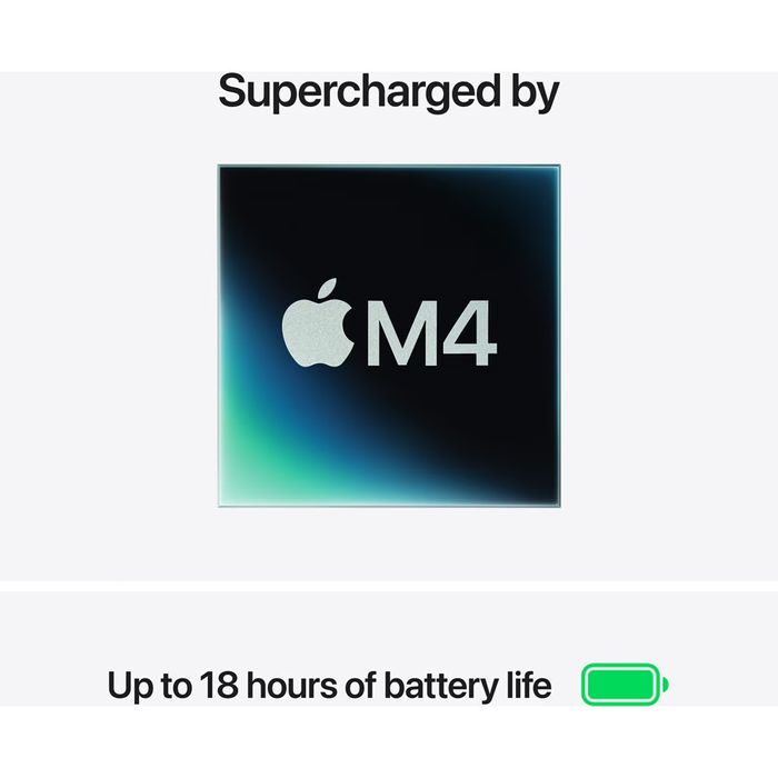 2025 Macbook Air 13.6 M4 SIGILAT ! 16GB 512GB US Layout Garantie Apple